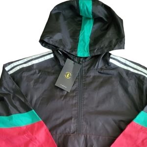 Windbreaker❤Brand new FASTSHIPPNG